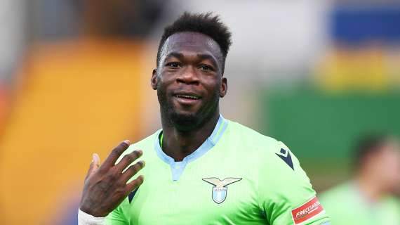 Caicedo su Juve-Lazio. "Giocare 12 contro 10 è dura..."