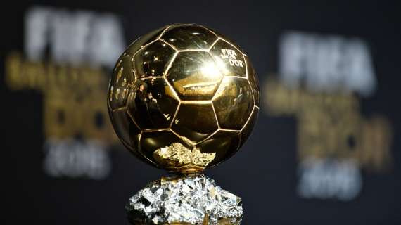 Pallone d'Oro, il vincitore sarà rivelato il 28 ottobre