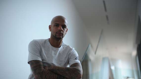 Felipe Melo, l'ex Juve annuncia la data del ritiro e il suo futuro immediato