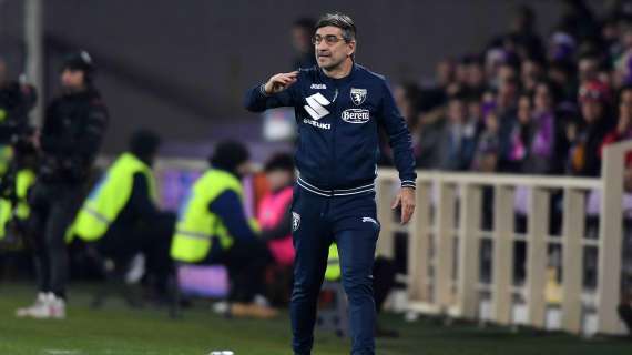 Il Torino recupera due giocatori per il derby della Mole
