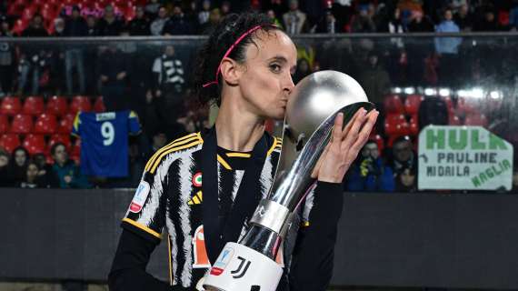 Juventus-Arsenal Women, la Bonansea vuole la riscossa: "Sconfitta dura da digerire, ma..."