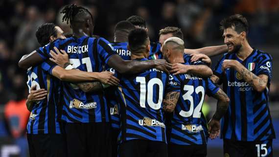 Parisio: "Vi dico chi è la vera rivale dell'Inter per lo scudetto"