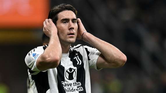 Juve-Vlahovic si tratta: giorni decisivi per il rinnovo