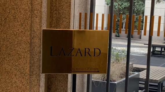 Calcio&Finanza: "Lazard ricoprirà il ruolo di advisor per la Lega"
