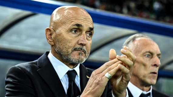 Spalletti: "Savona è la dimostrazione che il nostro calcio è in salute"