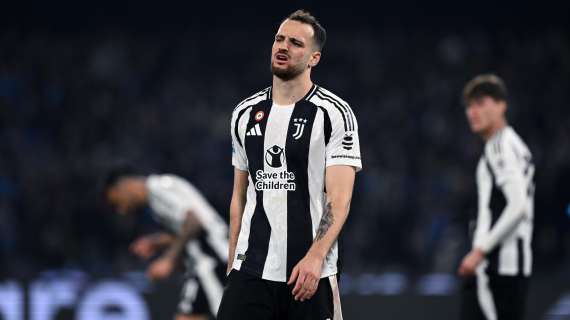 Mercato Juve, va via anche Gatti? Giuntoli pronto al doppio colpo in difesa