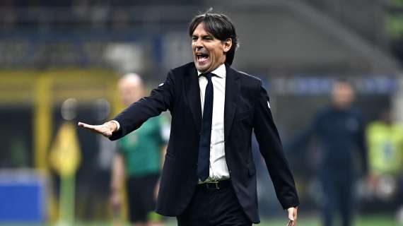 Inzaghi non chiude al discorso Scudetto: "Il campionato è lungo, sono tutti in gioco"