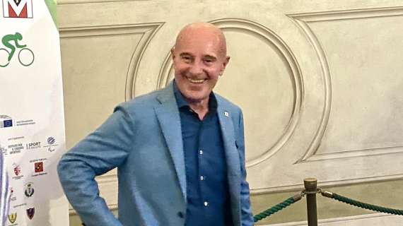 Sacchi: "Massima fiducia in Motta, concedetegli tempo"