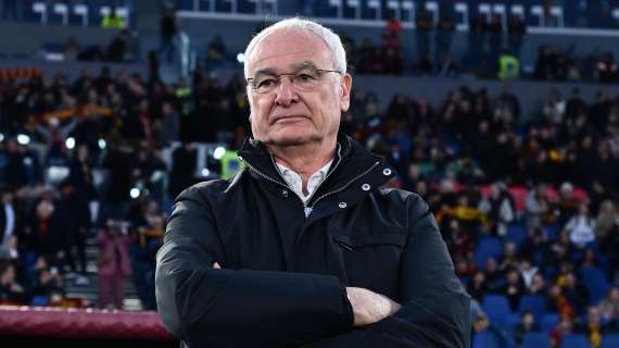 Ranieri: "Biglietto a Valverde? Devo parlargli di alcuni giocatori"