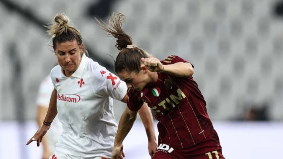 Women, Haavi: "Abbiamo concesso troppo alla Juve, siamo deluse"