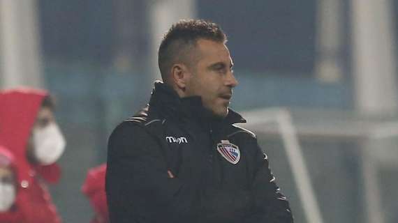 Marchionni: "Col Sassuolo mi aspetto una Juve aggressiva"
