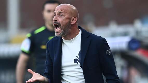 Al Franchi ci si può aspettare un'altra gara di attesa e ripartenza