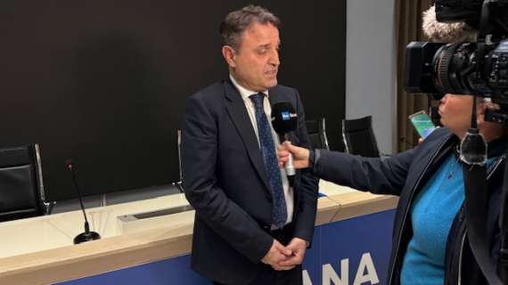 Zappi (pres. AIA): "Aperto a VAR a chiamata, voglio trasparenza"