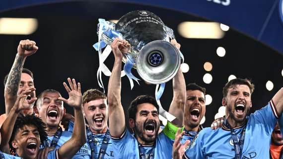 Il Manchester City perde 4-2 a Parigi e rischia di dire addio alla Champions