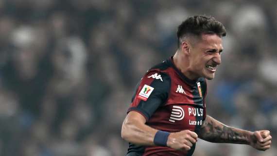 Serie A, vittorie di misura per Genoa ed Empoli