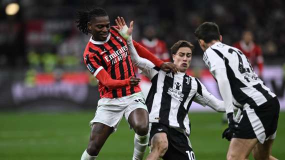 Le Contropagelle di Milan-Juve, a cura di Marco Edoardo Sanfelici