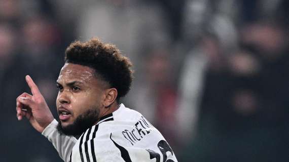 McKennie jolly insostituibile nella Juve di Motta: Inter attenta