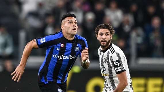 Boserman (SISAL): “Inter nettamente favorita contro la Juve, i numeri dicono che a San Siro i nerazzurri sono quasi imbattibili”