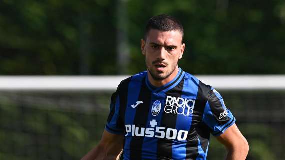 Gazzetta: "L'Inter punta Demiral, si allontana l'ipotesi Milenkovic"