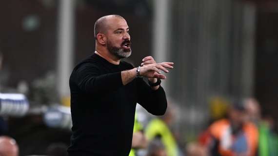 Stankovic: "Il Napoli si sta dimostrando squadra di livello mondiale, ma da gennaio può succedere di tutto"