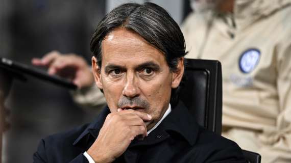 Inzaghi avvisa l'Inter: "Non dobbiamo pensare già alla Juve. Occhio allo Young Boys"