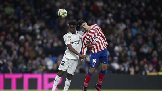 Il "Morata-ter" è stata solo un'illusione: l'attaccante rinnova con l'Atlético