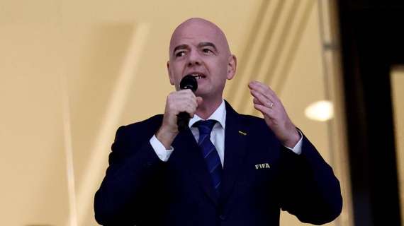 FIFA, total audience stimata del Mondiale per club da 3,2 miliardi