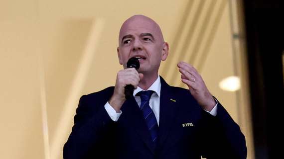 Lettera congiunta di 106 calciatrici alla FIFA: "Interrompete i rapporti con l'Arabia"