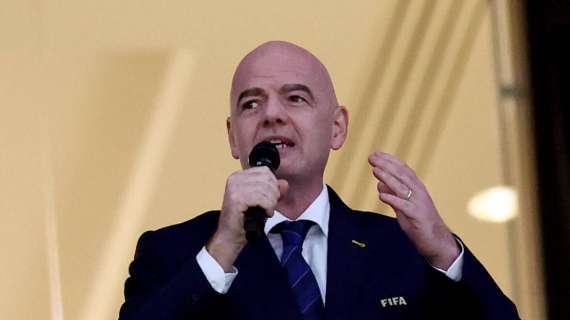 Arriva la risposta della FIFA al reclamo di Leghe e Fifpro