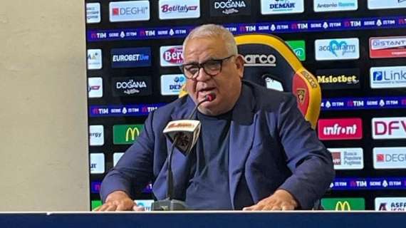 Corvino: “Chiesa e Vlahovic ogni volta che sono miei avversari segnano”