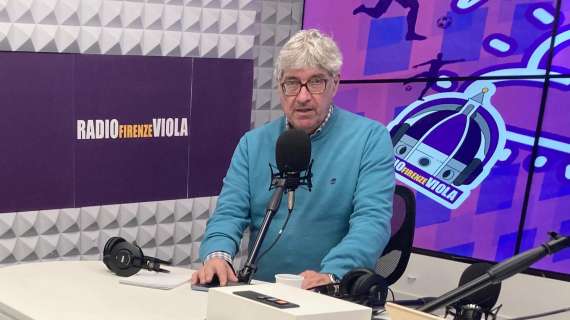 Calamai: "Juve Champions a rischio. Chi sta meglio per la volata"