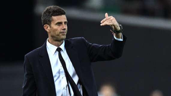 Thiago Motta a Sky: "Con il Lille servirà intensità. Dobbiamo alzare il livello"