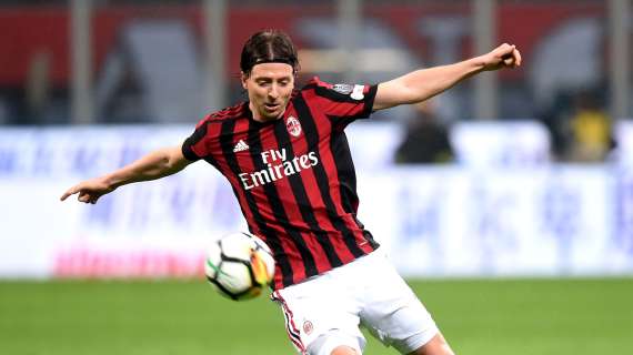 Montolivo: "La Juventus? Servono giocatori che saltano l'uomo e creano superiorità"