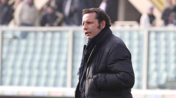 Delli Carri dà tempo alla Juve, ma avverte: "Quest'anno ricostruzione, ma l'anno prossimo..."