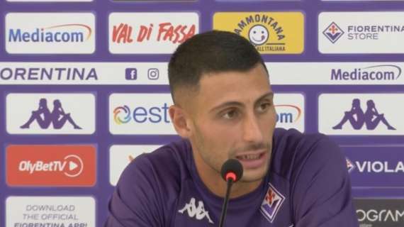 Mandragora: "Ero legato al Torino, ma Italiano e le ambizioni della Fiorentina mi hanno convinto"