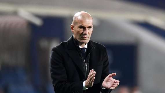 Zidane attende una big: la Juventus monitora la situazione