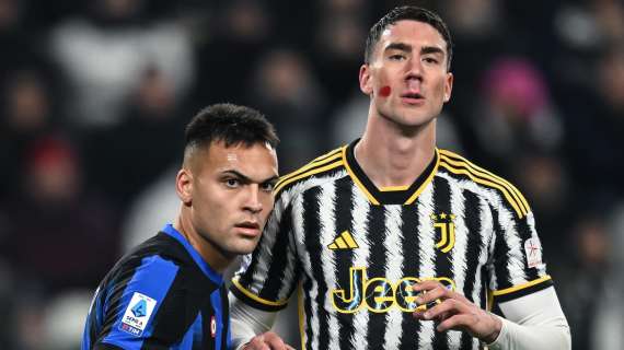 Focus su Juventus-Inter con il match analyst Lorenzo Bulgarelli | VIDEO