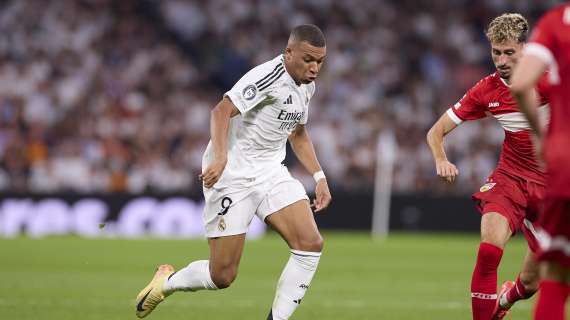 Mbappé e l'accusa di stupro, l'avvocato della donna coinvolta: "L'indagine sta continuando"