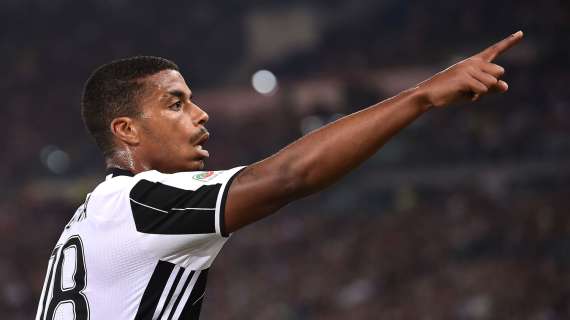 Il Galatasaray accoglie un nuovo ex bianconero: Lemina è arrivato a Istanbul