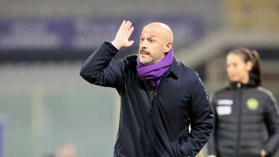 Fiorentina, due squalificati in vista della partita contro la Juventus
