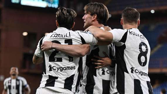 Domenica sarà Inter-Juve, ecco dove seguire il match