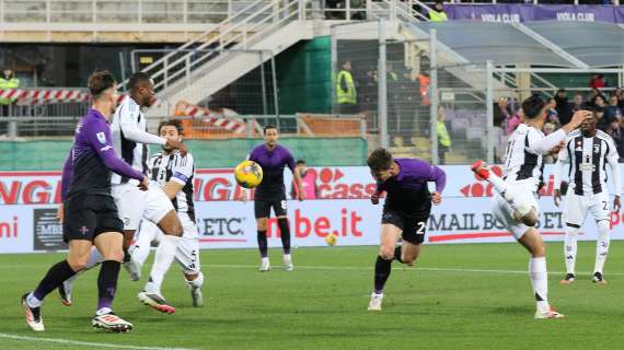 Fiorentina-Juve, i tifosi: ''Esonero immediato di Motta, dimettetevi tutti''