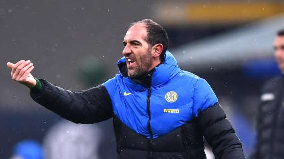 Stellini: "Thuram è un giocatore da Conte. Tornare in panchina in estate? Vedremo"
