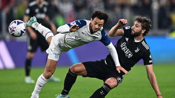 Focolari: "Difficile fare un pronostico su Juventus-Lazio, forse un pareggio accontenterebbe entrambe"