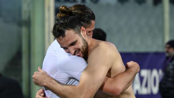 Gatti: "Vivo per questo gruppo", e la Juventus.. |FOTO