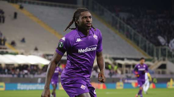 Bigica: "Fiorentina, ero convinto che prima o poi Kean sarebbe venuto fuori"