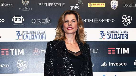 Katia Serra: "Per i bianconeri sarà difficile sostituire un giocatore come Dybala"