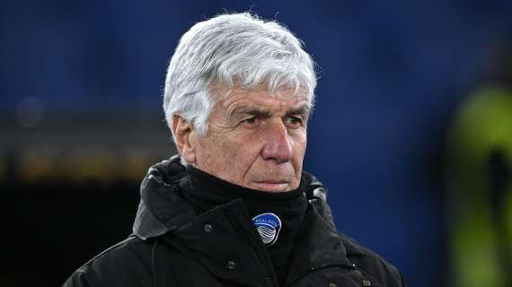 Gasperini accende la polemica: "Il primo goal dell'Inter non esiste!"