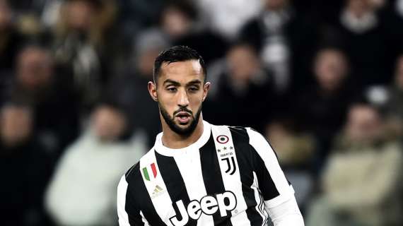 Benatia a Tuttosport: "Motta non ha ancora trovato equilibrio giusto ma..."