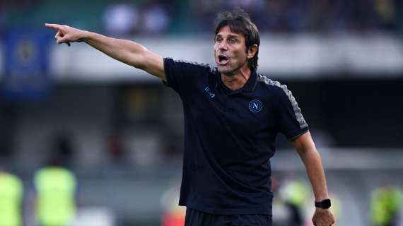 Ugolini: "Conte sente la sfida alla Juventus in maniera particolare"